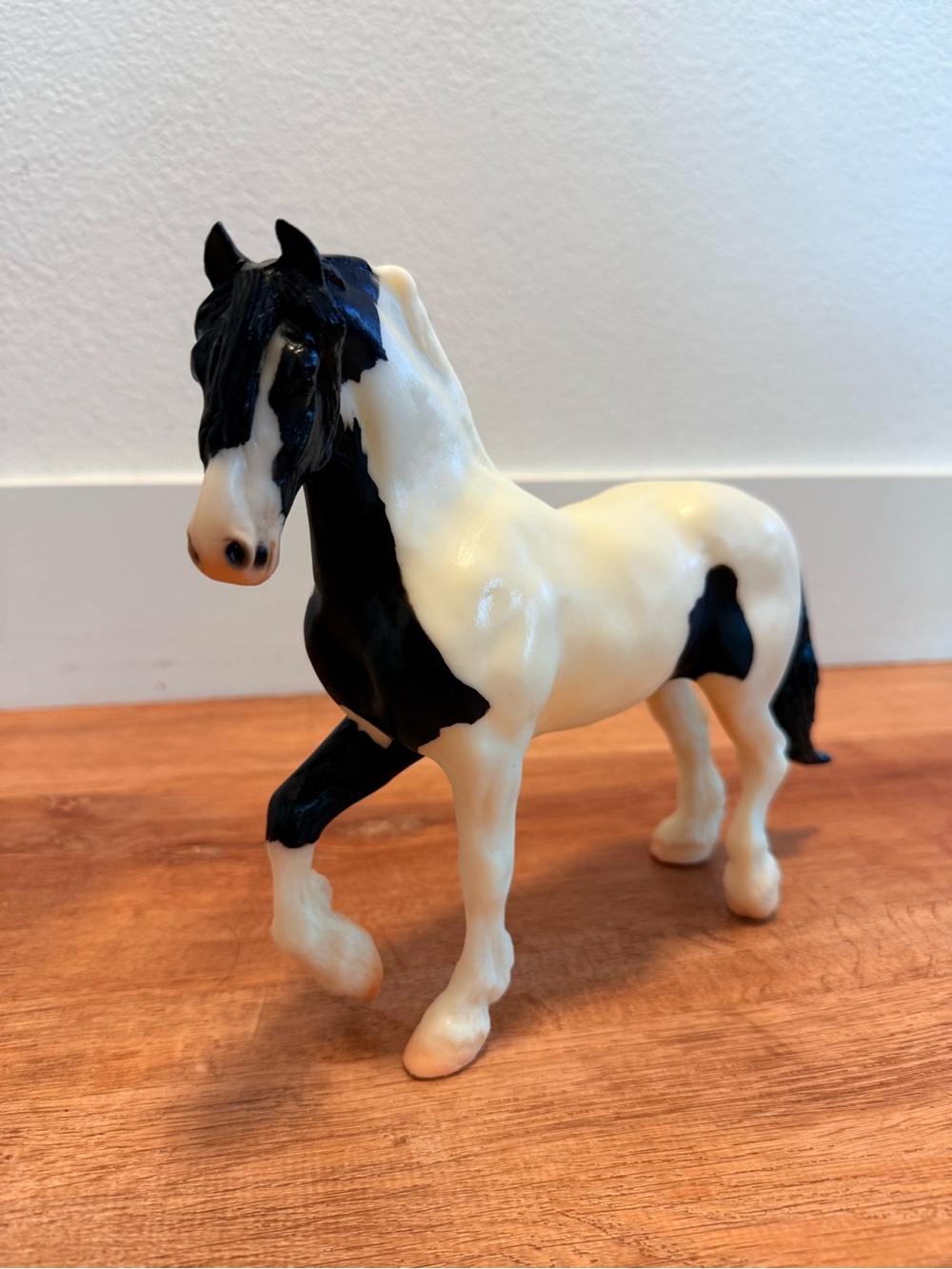 Breyer Gypsy King
